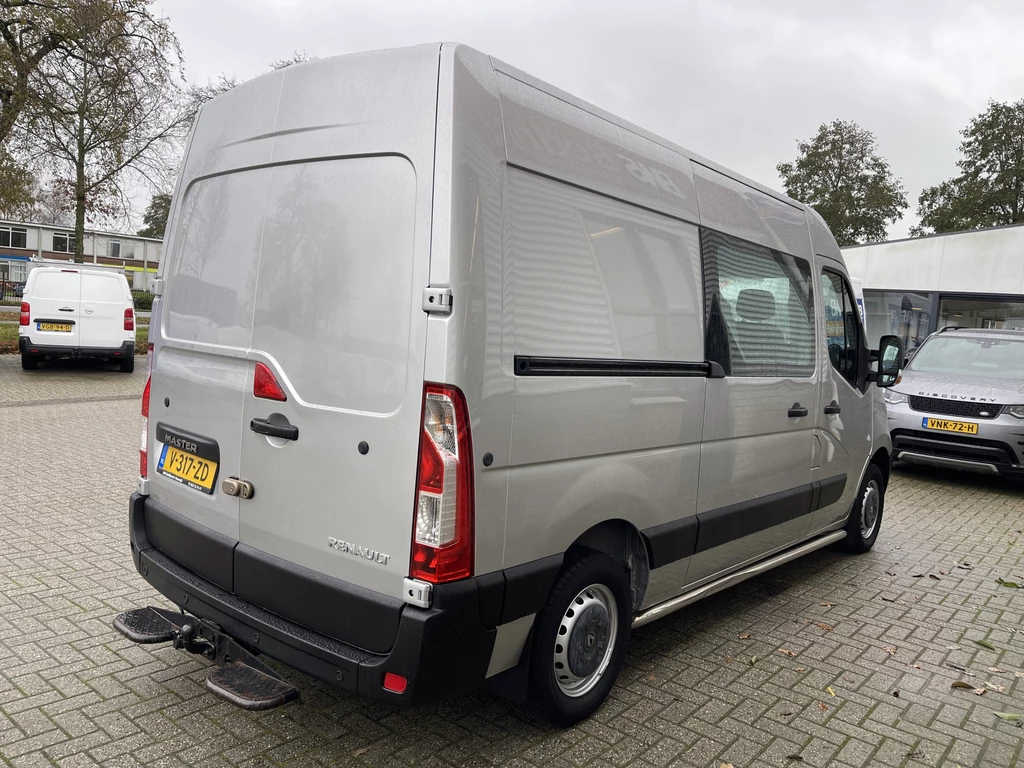 Renault Master – foto 5