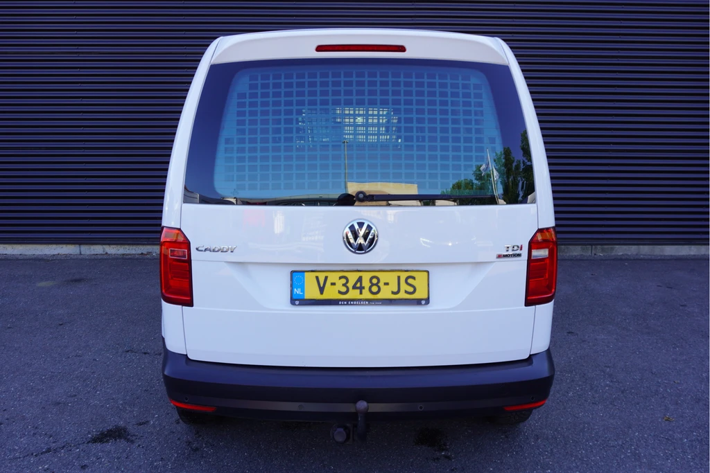 Volkswagen Caddy – foto 2