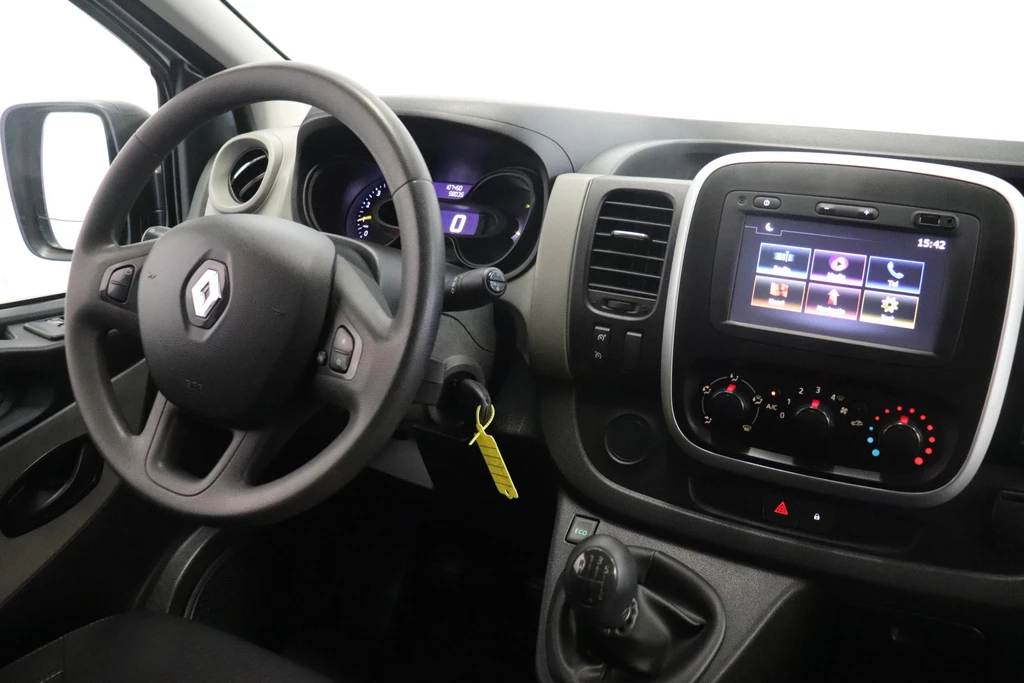 Renault Trafic – foto 8