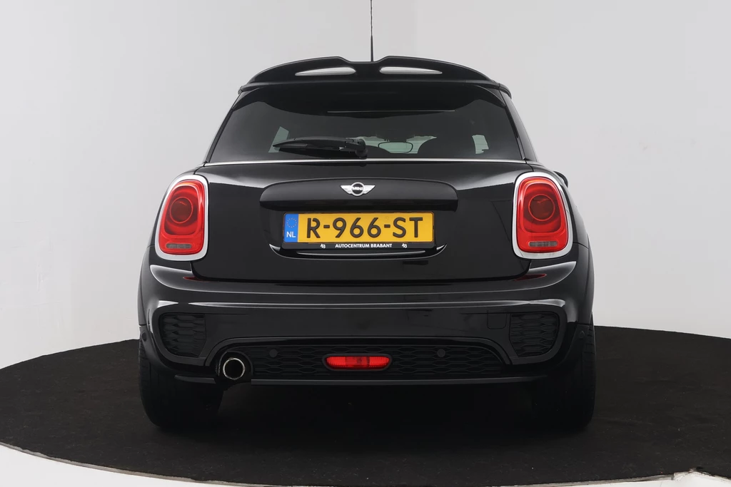 MINI One – foto 4