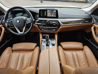 BMW 5 Serie – thumbnail 10