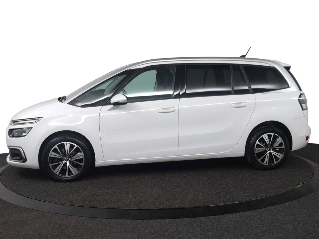 Citroën Grand C4 Spacetourer – foto 2