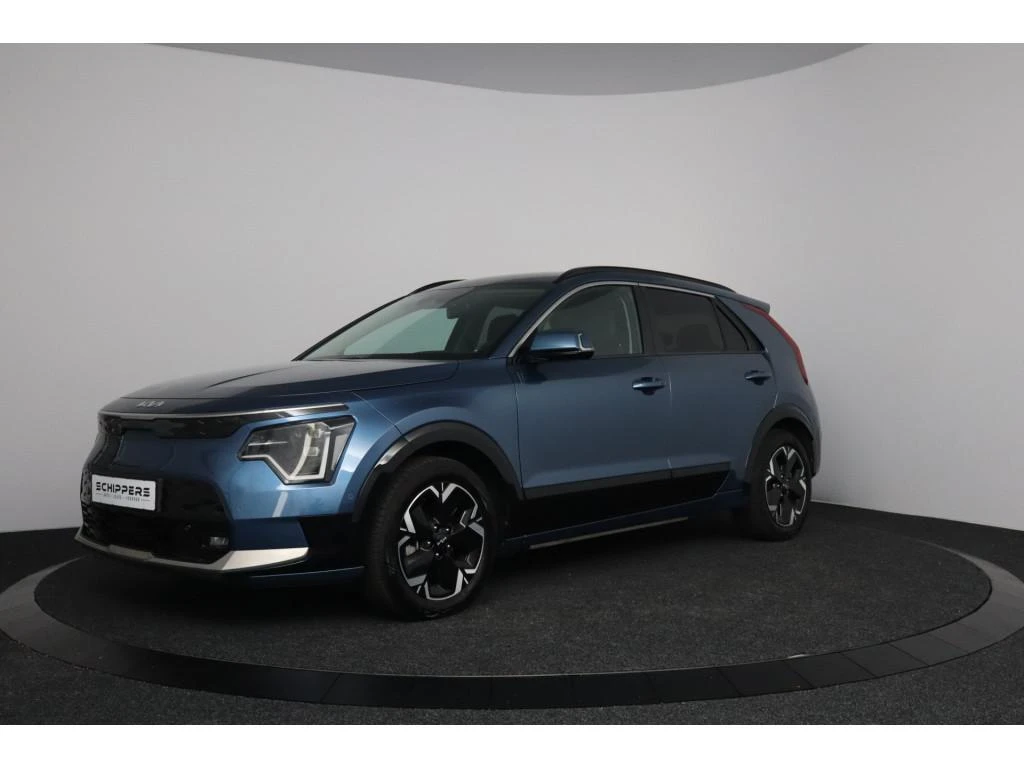 Kia Niro EV – foto 2