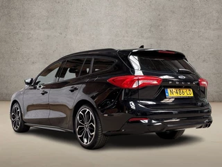 Ford Focus – thumbnail 3