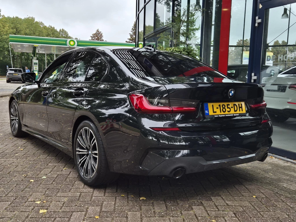 BMW 3 Serie – foto 4