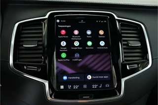 Volvo XC90 – thumbnail 32