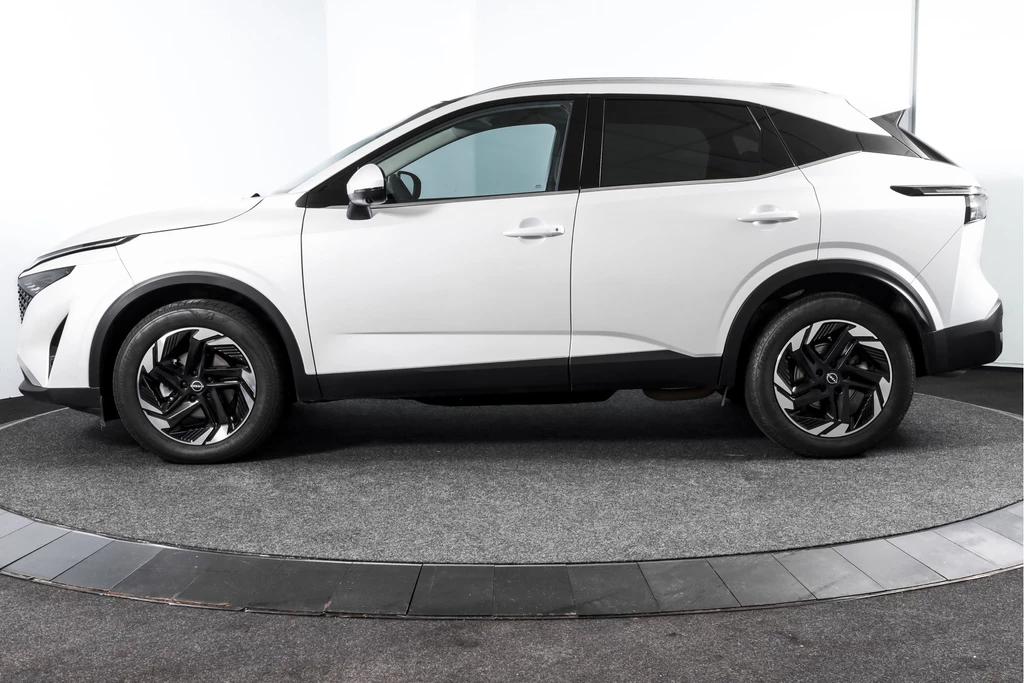 Nissan QASHQAI – foto 3