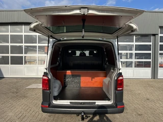 Volkswagen Transporter – thumbnail 21