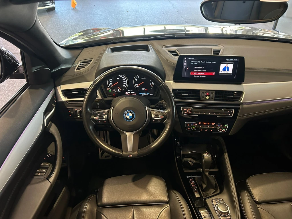 BMW X1 – foto 10