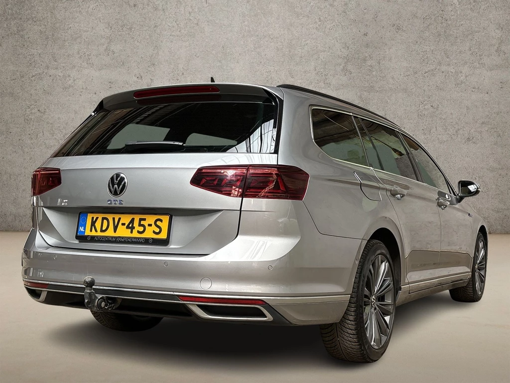 Volkswagen Passat – foto 4