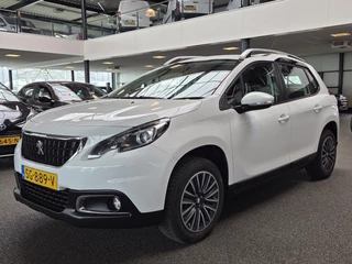 Peugeot 2008 – thumbnail 1