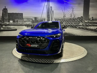 Audi Q5 – thumbnail 1