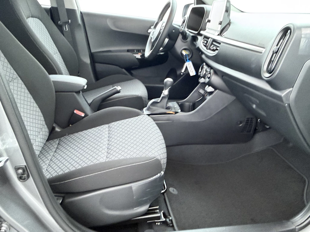 Kia Picanto – foto 41