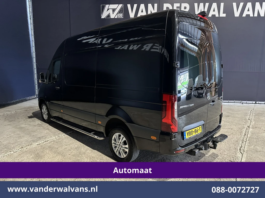 Mercedes-Benz Sprinter – foto 2