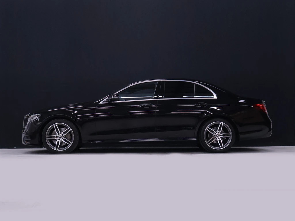 Mercedes-Benz E-Klasse – foto 2