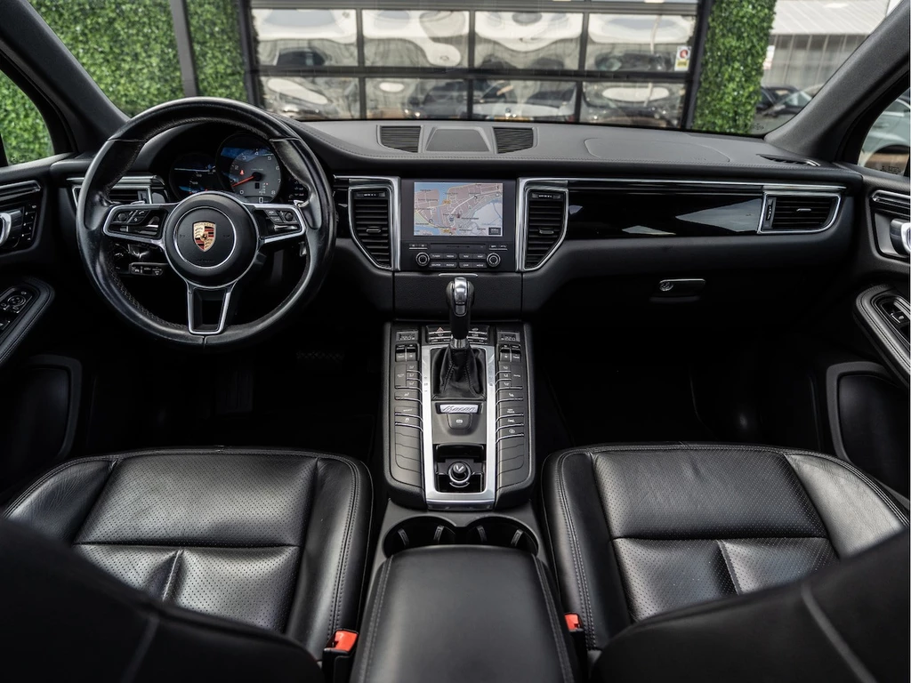 Porsche Macan – foto 21
