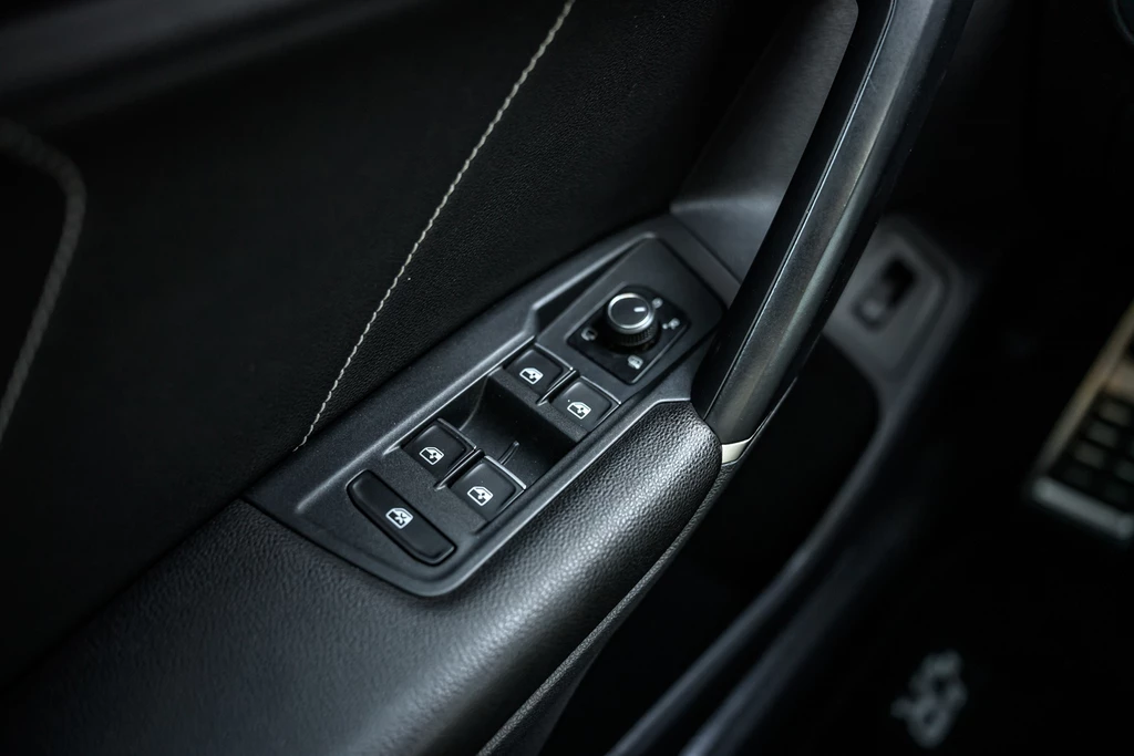 Volkswagen Tiguan – foto 27