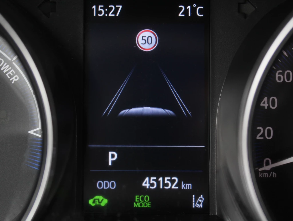 Toyota C-HR – foto 33