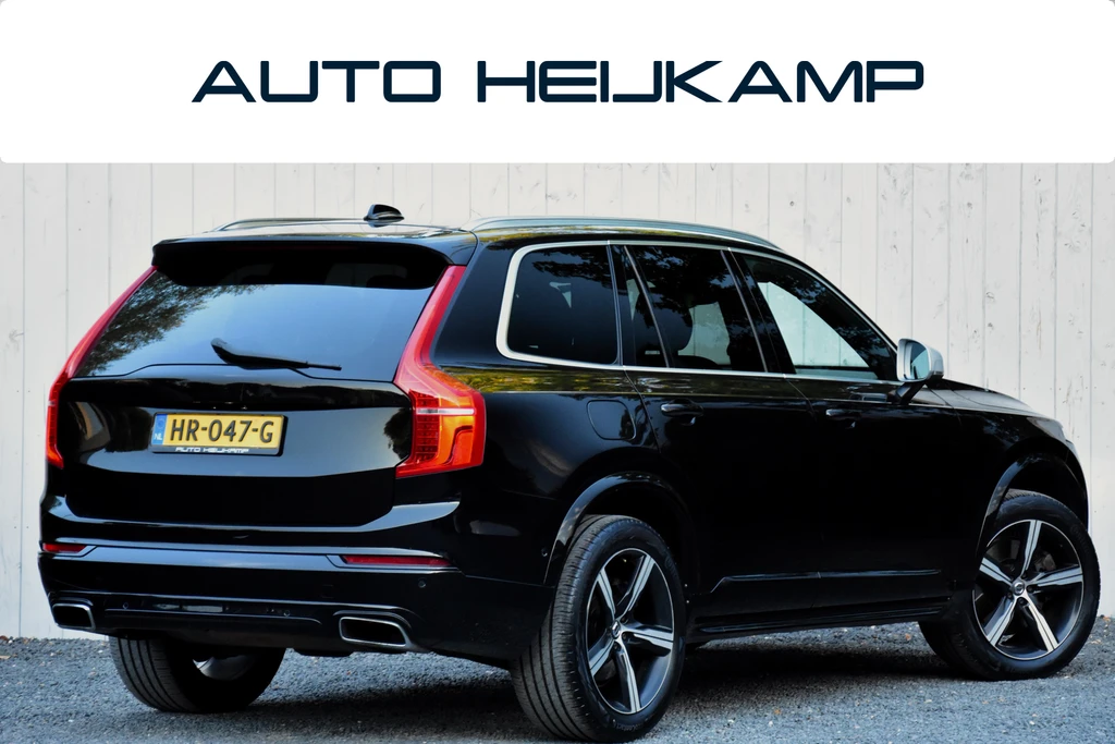 Volvo XC90 – foto 6