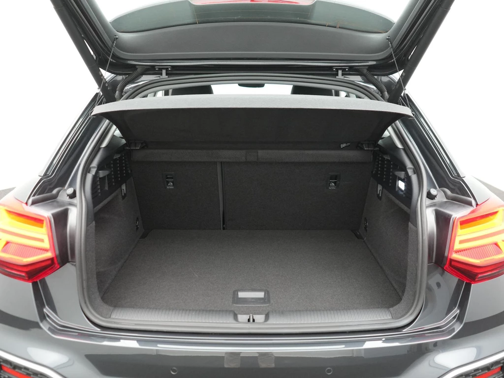 Audi Q2 – foto 40
