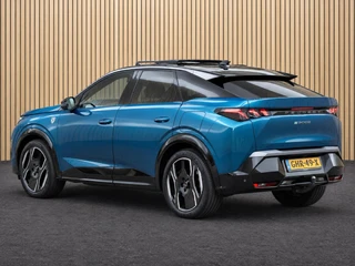 Peugeot e-3008 – thumbnail 3