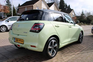 Suzuki Swift – thumbnail 5