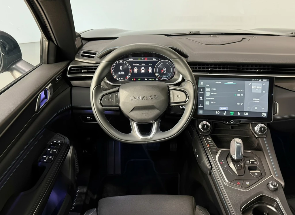 Lynk & Co 01 – foto 9