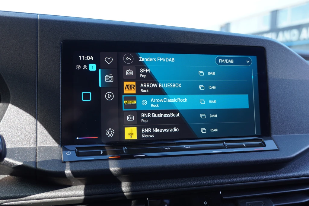 Volkswagen Caddy – foto 11