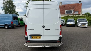 Mercedes-Benz Sprinter – thumbnail 5