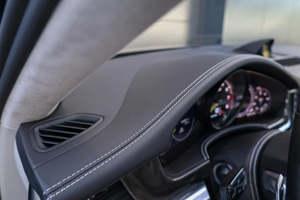 Porsche Panamera – foto 25