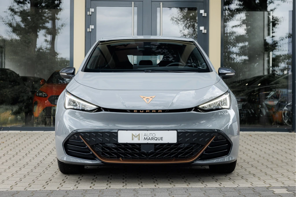 CUPRA Born – foto 8