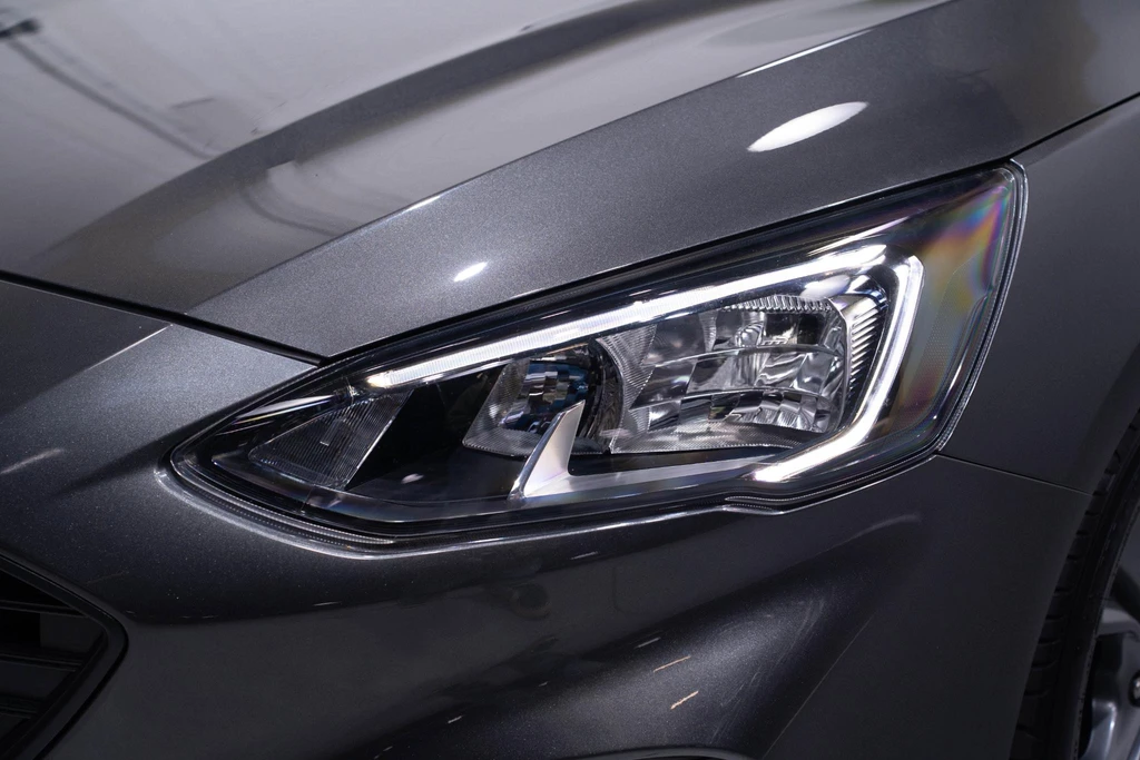 Ford Focus – foto 13