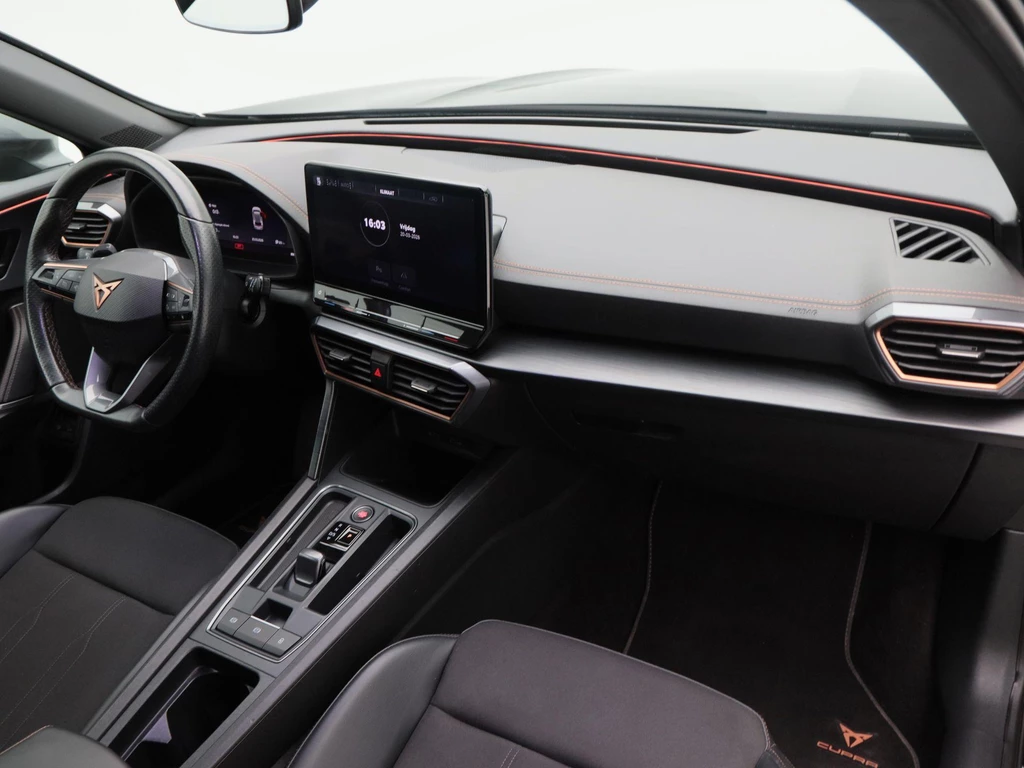 CUPRA Formentor – foto 37