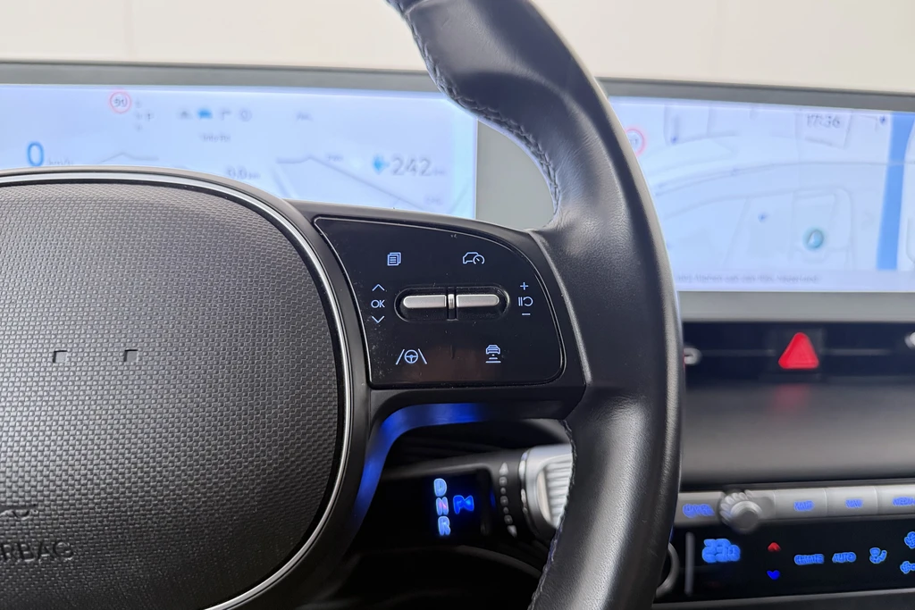 Hyundai IONIQ 5 – foto 19