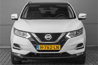 Nissan QASHQAI – thumbnail 7
