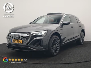 Audi Q8 e-tron – thumbnail 1