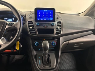 Ford Transit Connect – thumbnail 24