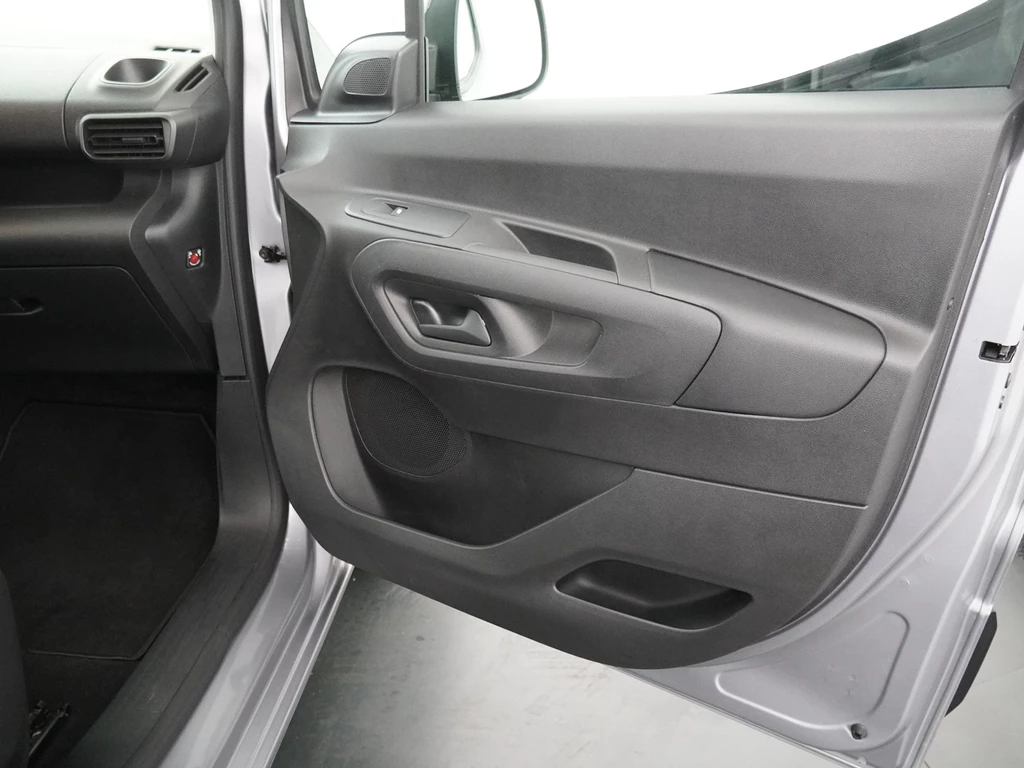 Citroën Berlingo – foto 38