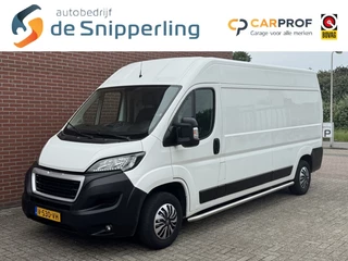 Peugeot Boxer – thumbnail 1