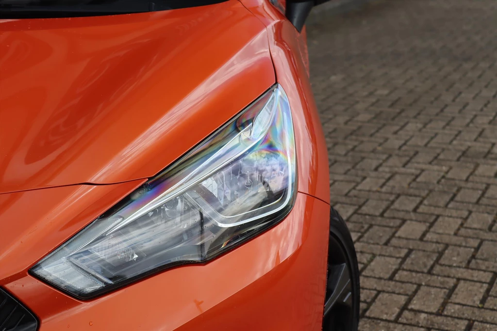 Nissan Micra – foto 43
