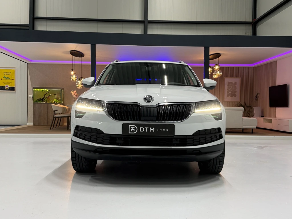 Škoda Karoq – foto 8
