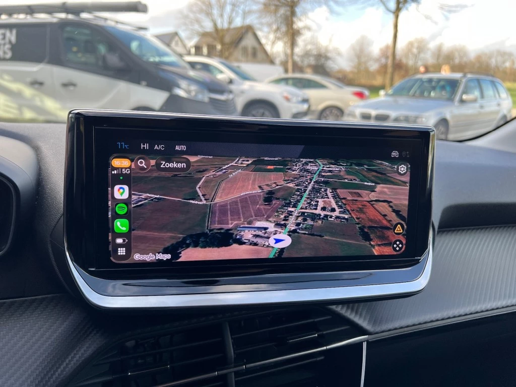 Peugeot 208 – foto 23
