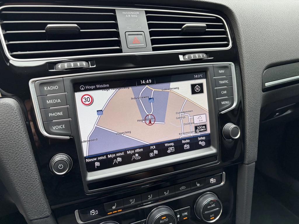Volkswagen Golf – foto 15