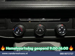 Volkswagen Transporter – thumbnail 10