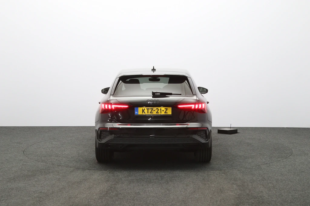 Audi A3 – foto 5