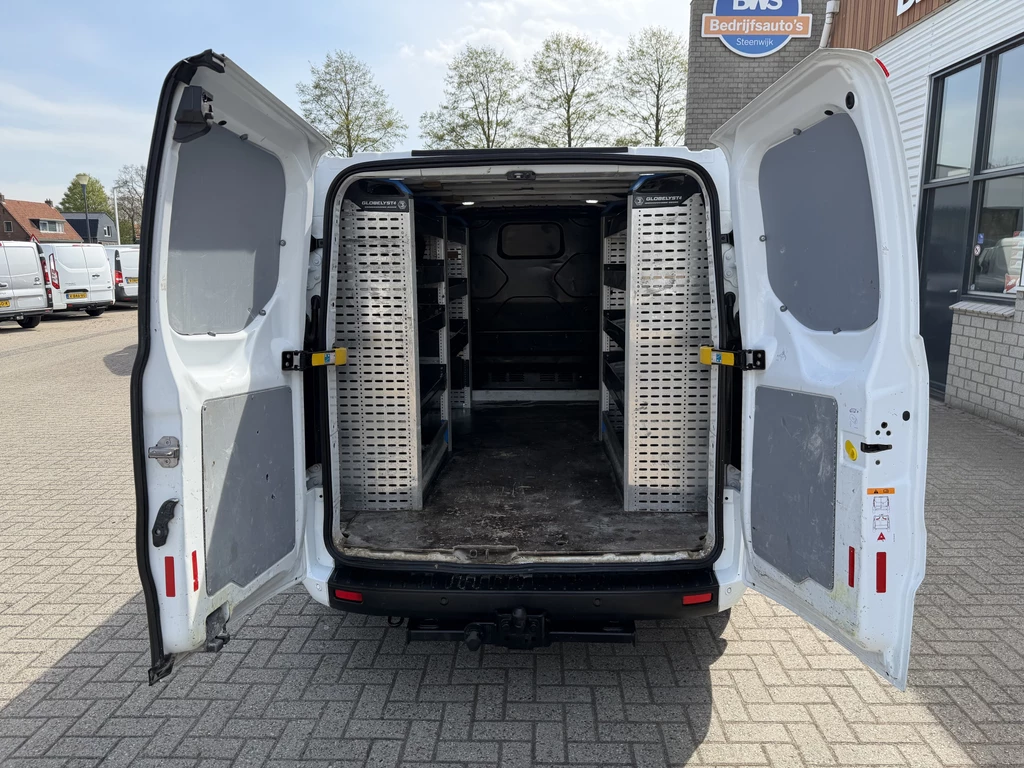 Ford Transit Custom – foto 8