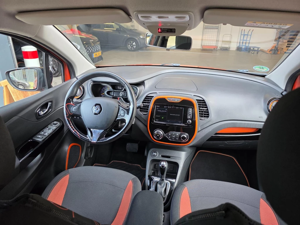 Renault Captur – foto 31