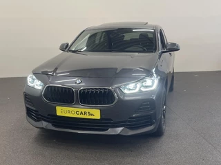 BMW X2 – thumbnail 3