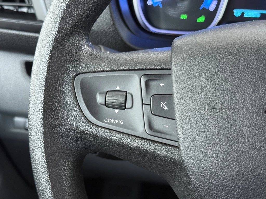 Opel Vivaro-e – foto 35