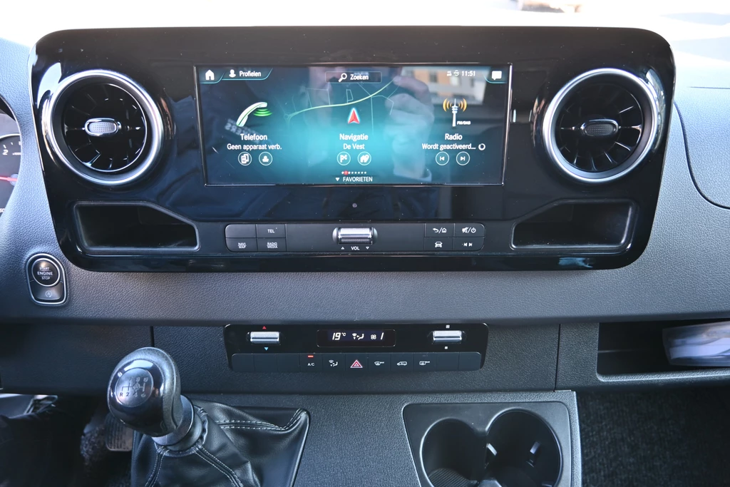 Mercedes-Benz Sprinter – foto 9